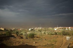 Biofinca la Castana Leben und Arbeiten auf der Finca