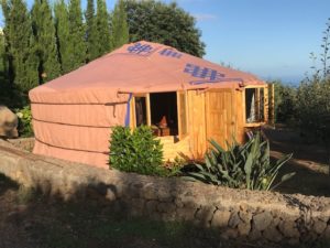 Alternative Unterkünfte Teneriffa - Nachhaltiger Urlaub Teneriffa