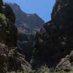 Masca Schlucht | Wanderwege auf Teneriffa